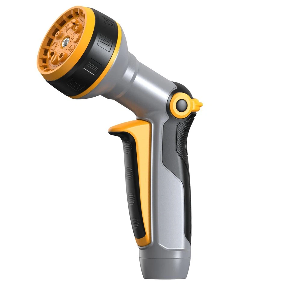 Brass Nozzle Water Spray Gun